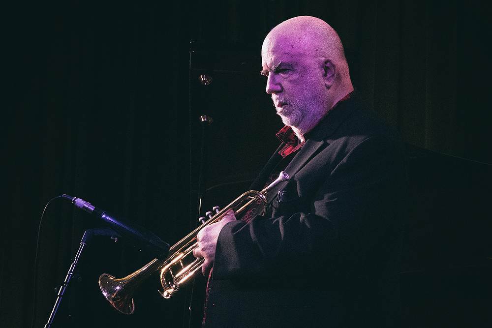 Randy Brecker
